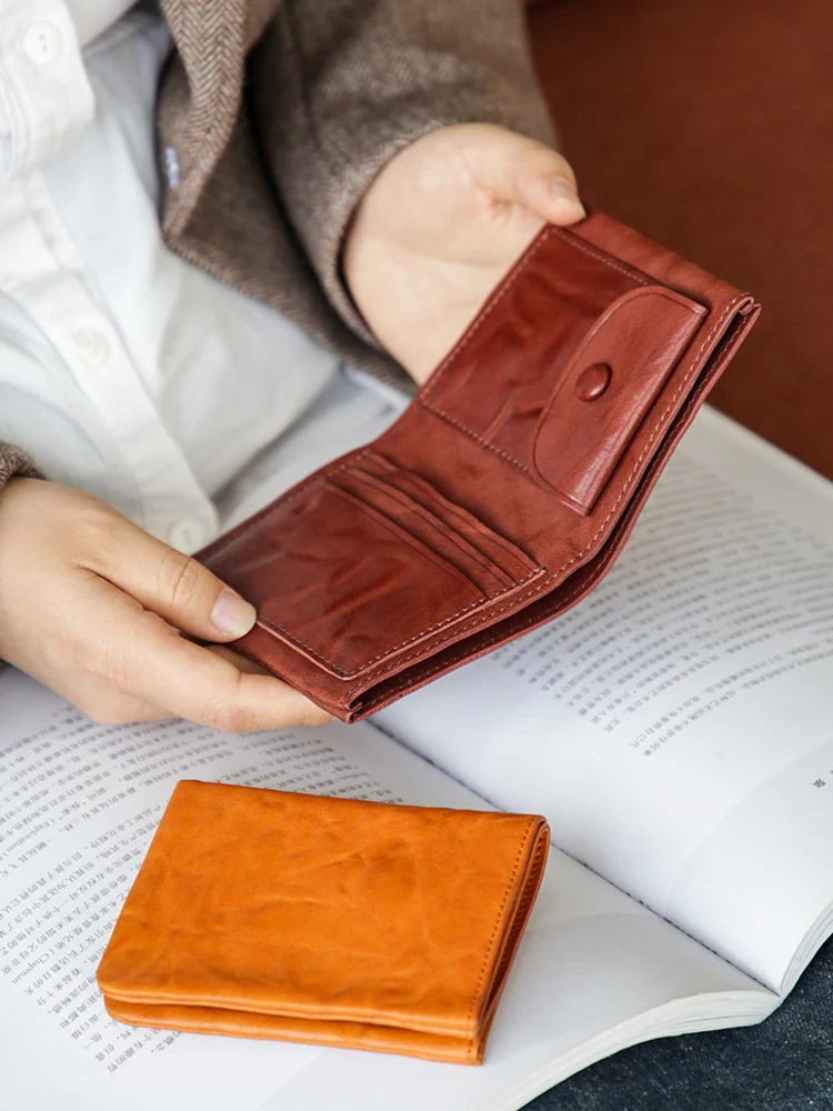 軽量で持ち運びやすい財布を選ぶなら、この1つのポイントが鍵！