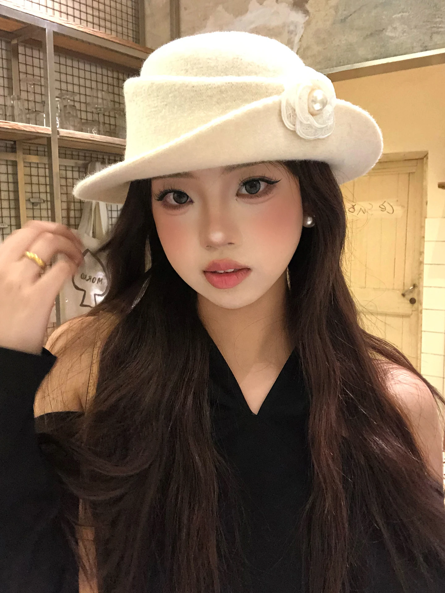 顔でかい キャップ かぶり方 女 に合うおすすめ5選：通勤・旅行・日常で使える選び方と実践ノウハウ