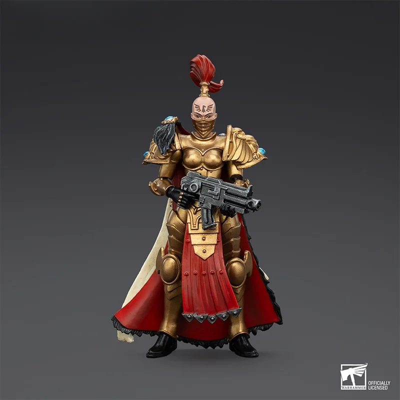 アクションフィギュアを選ぶときに迷うなら、この1点が鍵になる  ！