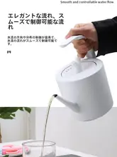 304ステンレス製 電磁調理器対応 やかん【平底・厚手・シンプルデザイン・家庭用】