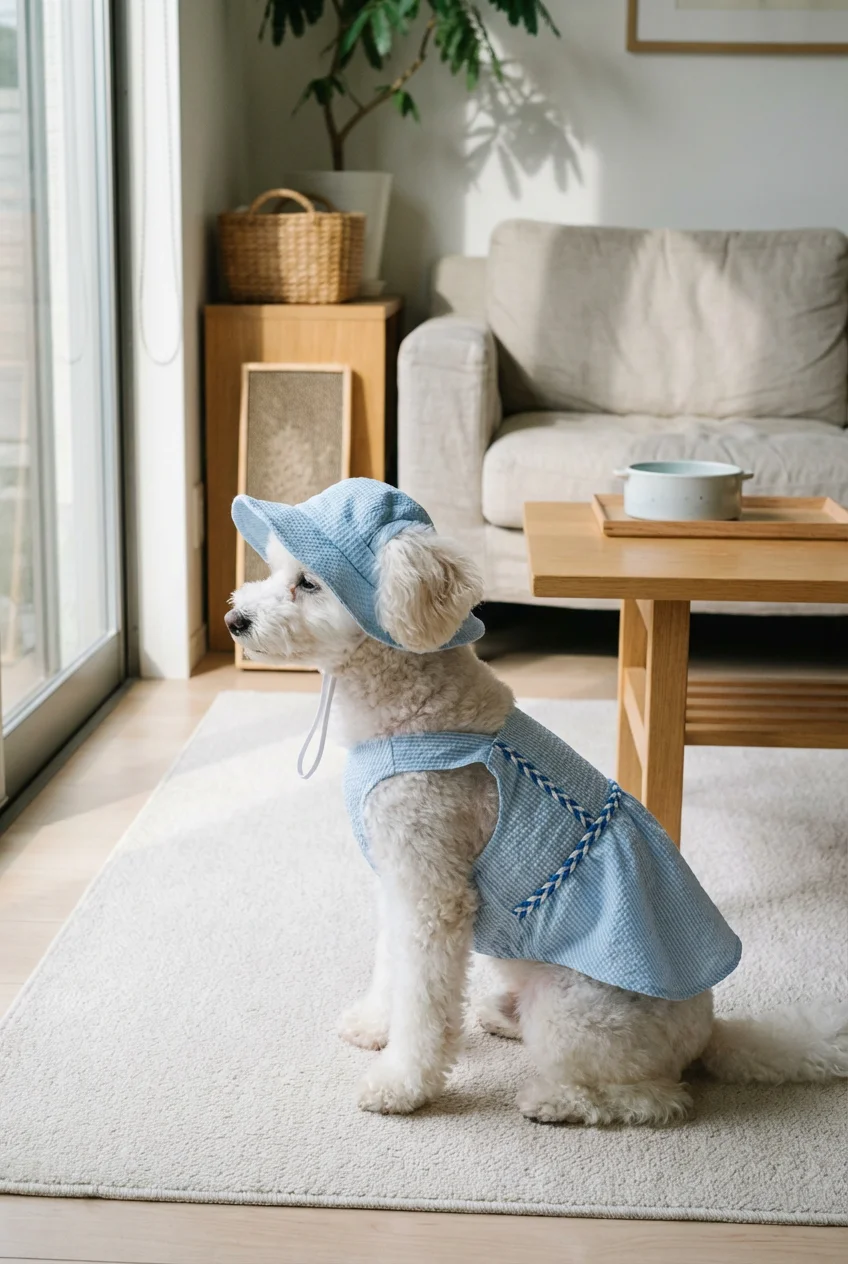 犬のお散歩グッズをコスパ良く揃える方法｜噛みつきに強いロープ結びおもちゃの徹底解説