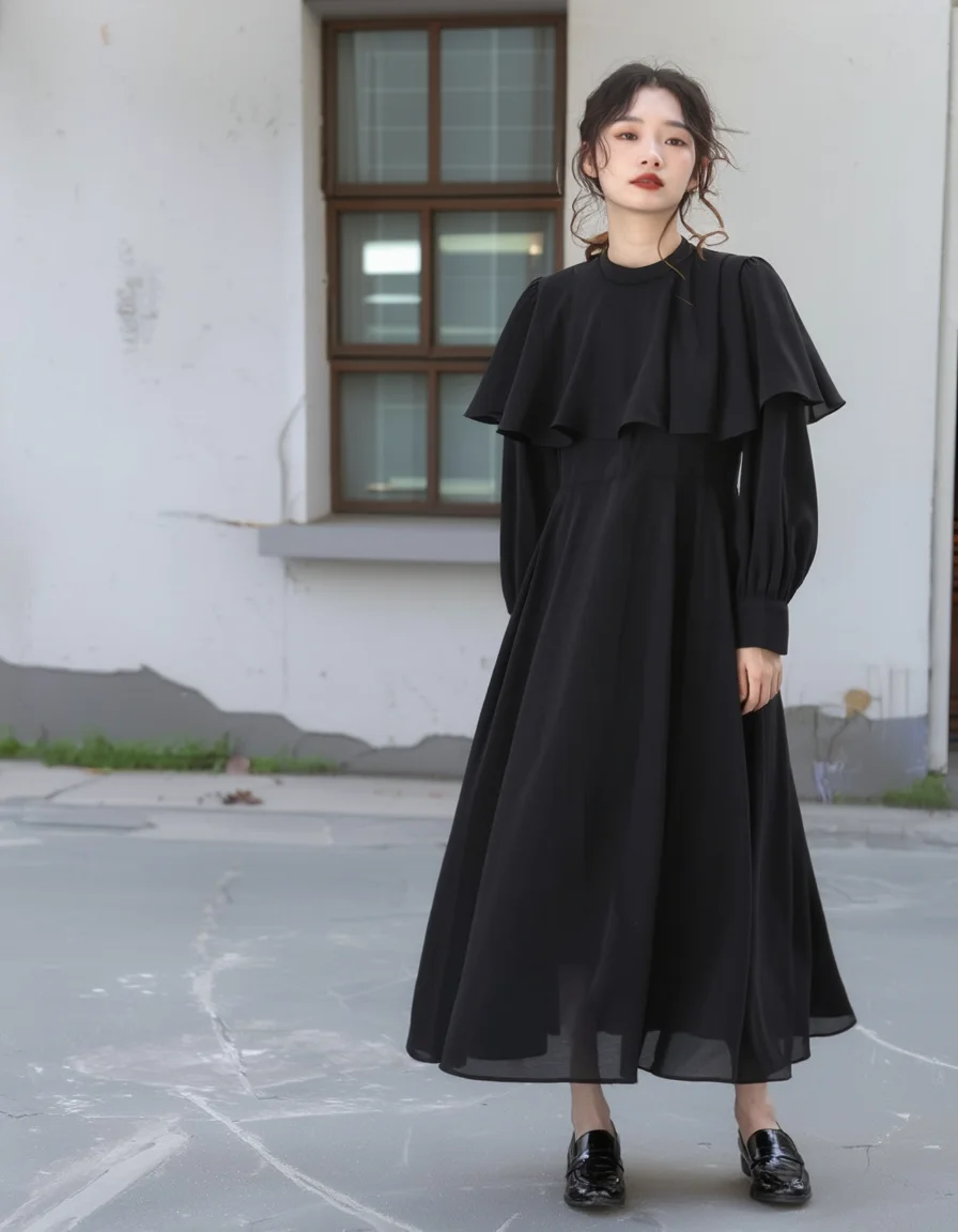 大人可愛い服 40代コーデ 完全ガイド  ｜質感と色のバランスで失敗しない