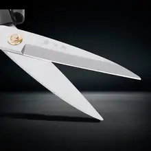 SK5鋼製 防錆家庭用剪定ばさみ【工業用・レザー用・大サイズ】
