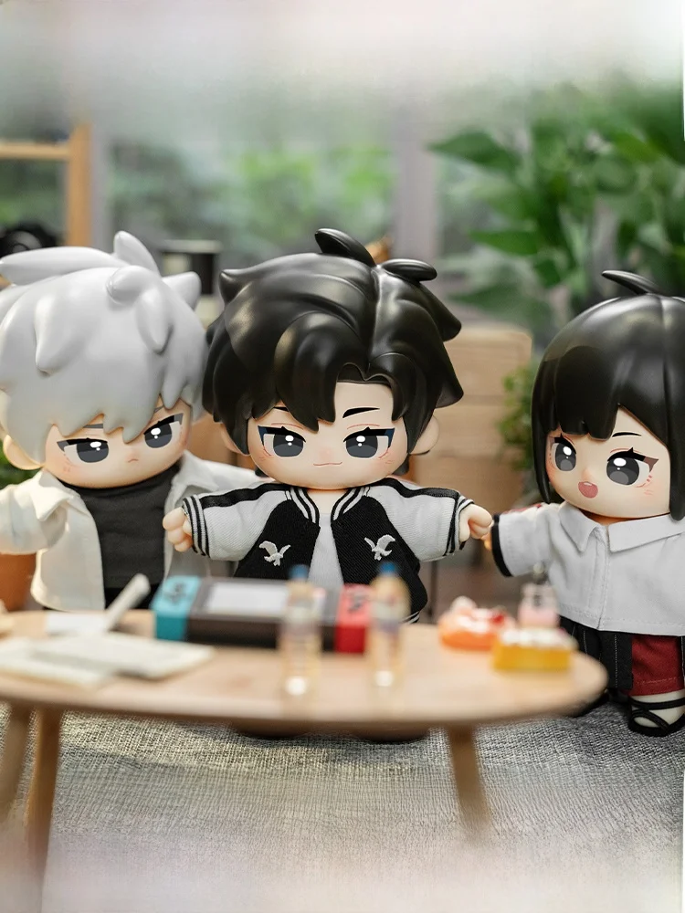 アニメフィギュアを買うなら、時光の代理人のフィギュアは本当におすすめなのか？