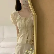 シングルボタンクラシ  ックシャツ