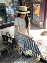夏にぴったり！透かし編みデザインのニットキャミワンピース【ゆったりフィット】（セットアップ対応）