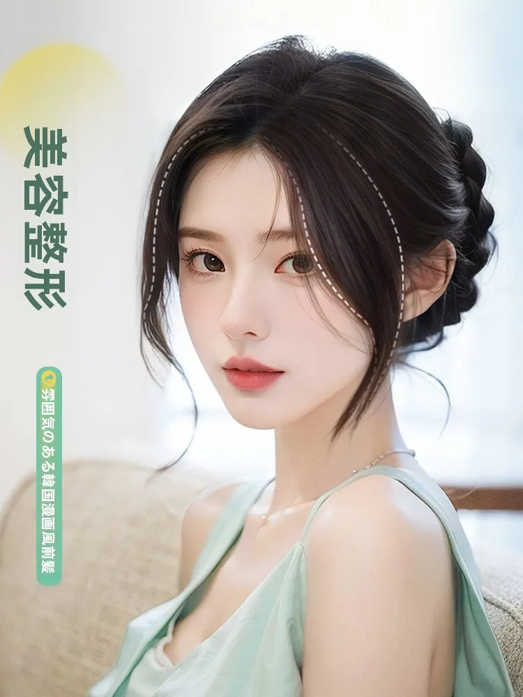 ミディアムヘアのスタイルやケアにぴったりな5選：自然で軽やかな日常使いに最適なウィッグ選びの実践ノウハウ