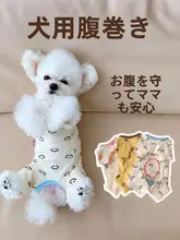 極上の柔らかさ！ペット用保温パジャマ【秋冬用・猫・小型犬対応・毛防止】