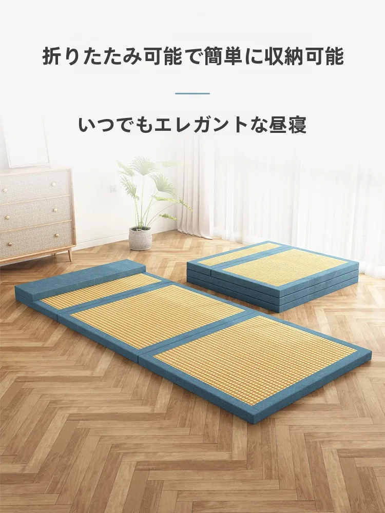 マットレス セミダブルを選ぶべきタイミングは？通勤生活に最適な「折りたたみ式」の選び方