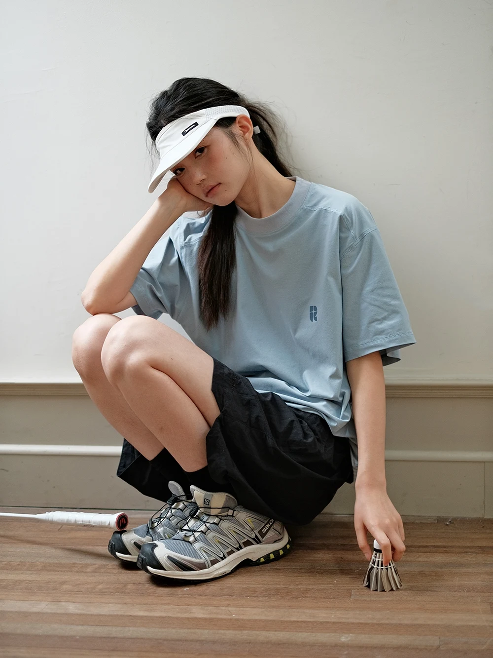 汗をかいても臭わない服：夏用アウトドア速乾Tシャツの実用性と選定基準