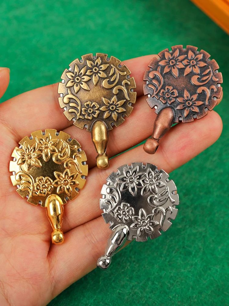家庭用割線器：レトロデザインの刺繍用糸切り器が実際の使い勝手をどう支えるか