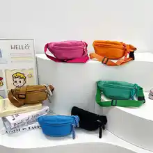 男の子用カジュアル斜め掛けバッグ【シンプルデザイン・お出かけ用】