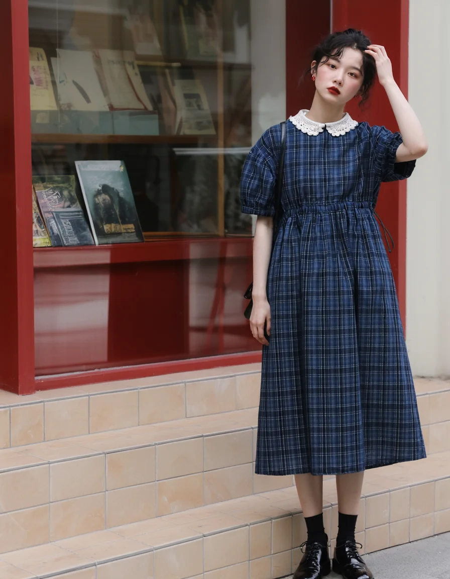 大人可愛い服 40代コーデ 完全ガイド｜選び方と着こなしの秘密