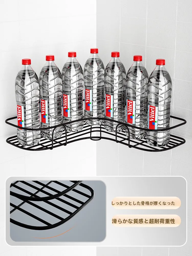 お風呂シャンプー収納に悩むあなたへ：壁掛け収納が本当に解決する理由は？