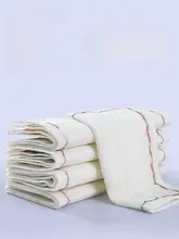 吸水性に優れたキッチン用洗剤布【油汚れ防止・耐久性・シンプルデザイン】