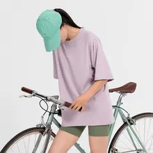 速乾涼感サイクリングTシャツ【短袖・背面ポケット・プリント柄】