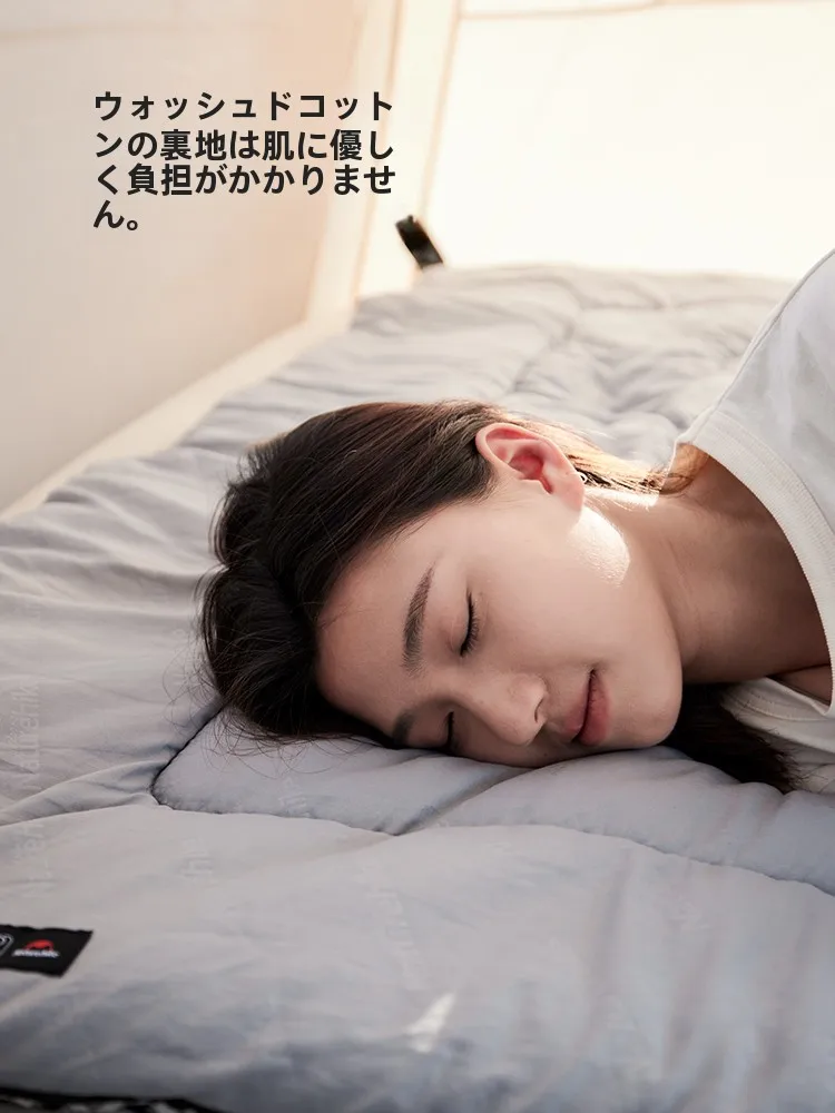 11月キャンプで寒さに強い寝袋を選ぶべきは、どれ？