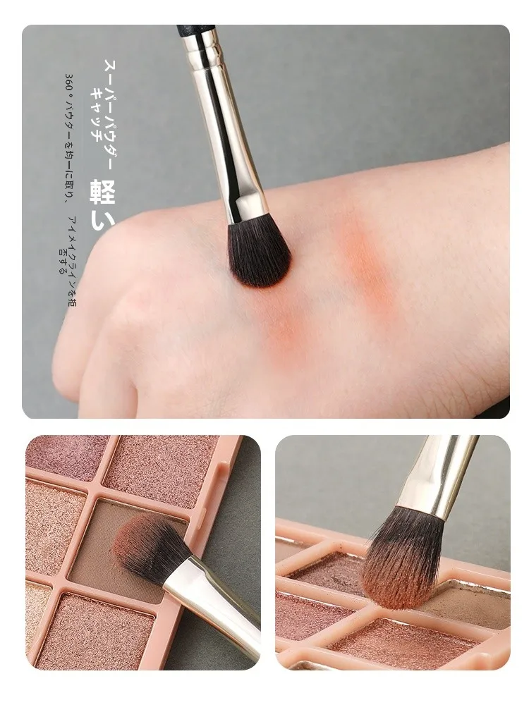 メイクブラシセット おすすめのブランドでどれが本当に優れているの？