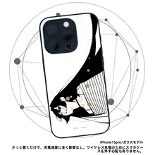 イラストレーターとのコラボレーションによるスマホケース【対応機種：iPhone・Huawei・Xiaomi・Vivo・OPPO】