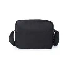 ボランティア夏の新しいカジュアルメンズショルダー