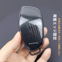 ハーヴァーシャオロンmaxキーホルダー【超薄型・透明】
