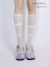 ソフトレザー製マリージェーンシューズ【バレエスタイル・ファッショナブル・スカートとの相性抜群】