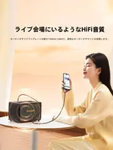 AUXケーブル カーナビ用 ステレオミニ 両端オス スマホ パソコン スピーカー イヤホン 対応