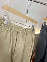 春のメンズ貿易通勤 カジュアルパンツ