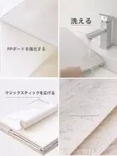 ハンガーポケット 収納 寮 下着 パンツ 靴下 服 バッグ リネン 分類デザイン