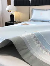 洗える冷感敷きパッド【極上の柔らかさ・高級エアコン用】（セットアップ対応）