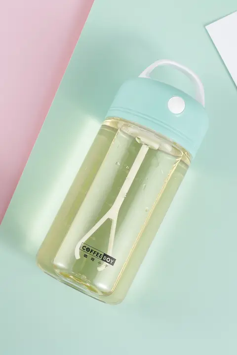 全自動ミキシングカップ【コーヒー・豆乳・プロテイン用・非充電タイプ】