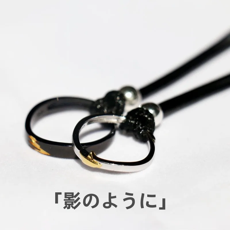 カップル ペアアクセサリー おすすめ3選：男女共用で心をつなぐ、日常に溶け込むおしゃれなアイテム選び方