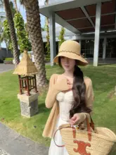 レースデザインの重工魚骨ブラレットとカーディガン付きスカート【女優風・エ レガント】（セットアップ対応）