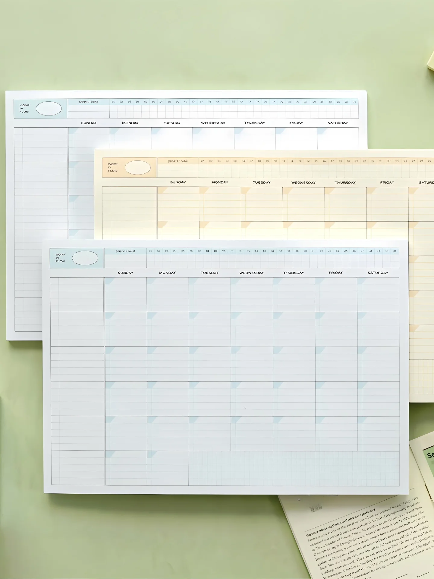 bullet journal イデアの取り入れ方は？4選で毎日の暮らしを整える実践ノウハウ