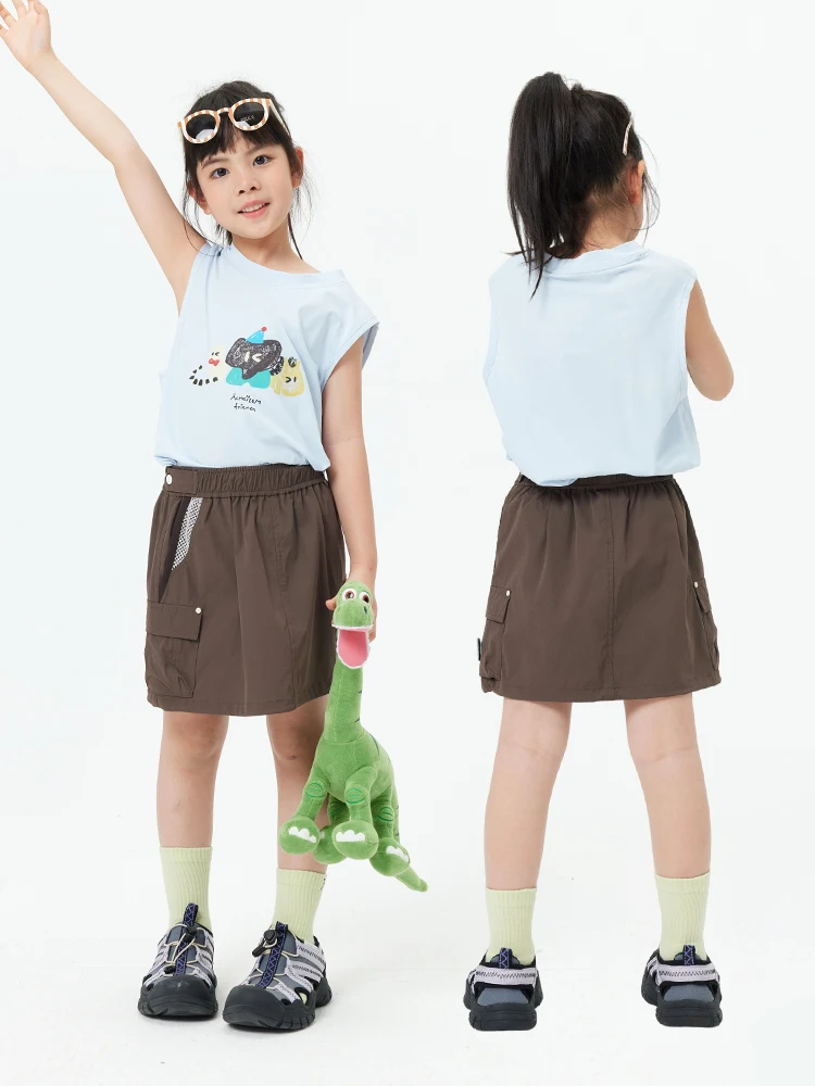 キッズトレーナー とは？子供ファーストの実際とACMEITEMの速乾ベストの使い方