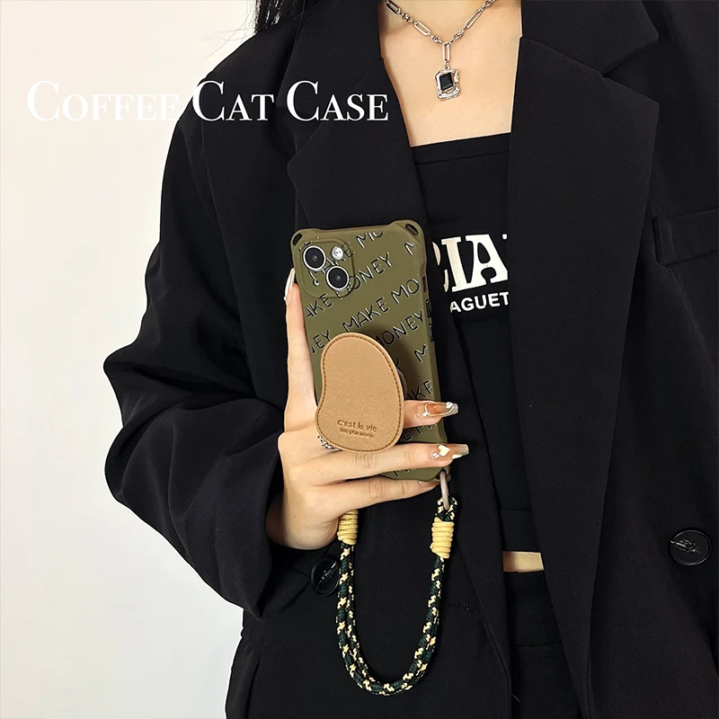 iPhone 15 ショルダーケースで失敗し ない選び方は？