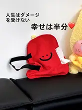 リビングや寝室に最適！おしゃれなファブリックティッシ ュボックス【ユニークなデザイン・テーブル上での使用に便利】