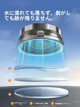 吸盤式キッチンフック収納ラック【穴あけ不要・壁掛け・調理器具用】