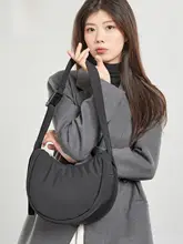 高級感あるシンプルな脇下バッグ【男女兼用・カジュアル・斜め掛け対応】