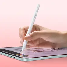 SmartDevil iPad対応 電容式タッチペン【Apple Pencil互換・手書き対応】