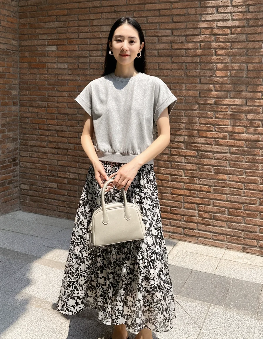 大人可愛いの意味と選び方｜徹底解説・髪型・コーデのバランス