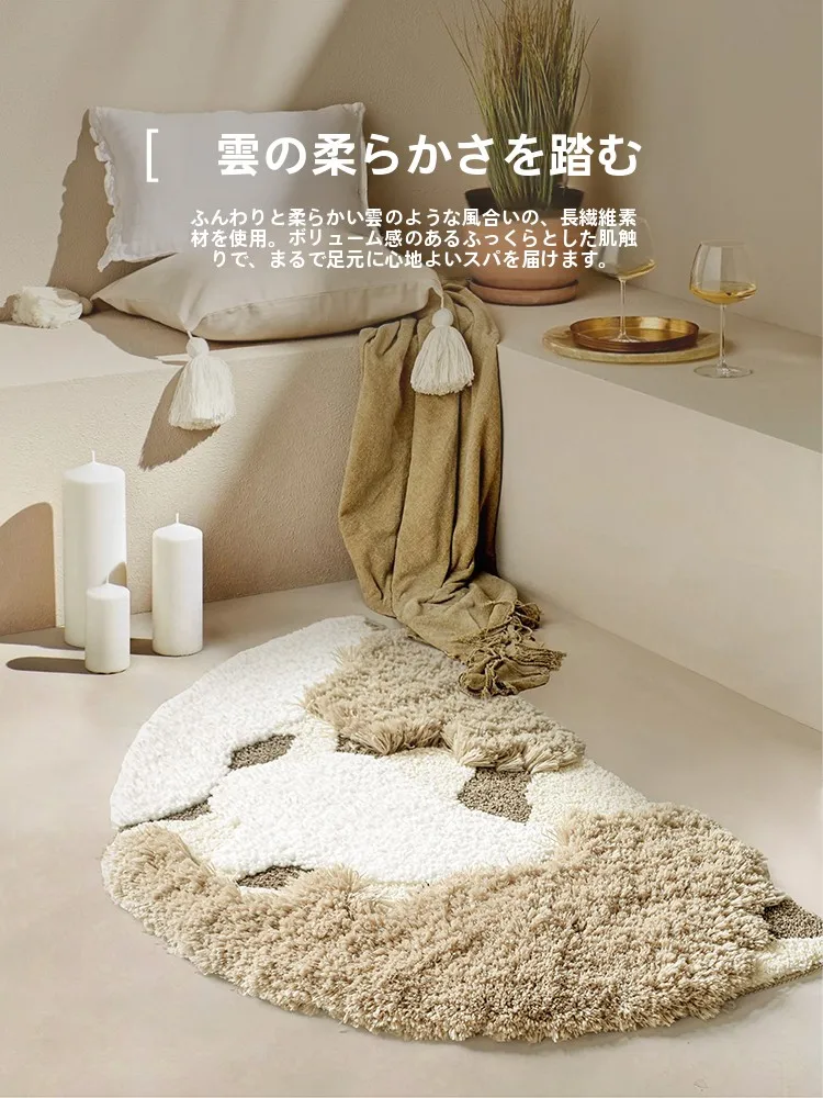 お風呂の滑り止めマットを選ぶべき理由は？安全と美しさを両立できるアイテムとは？