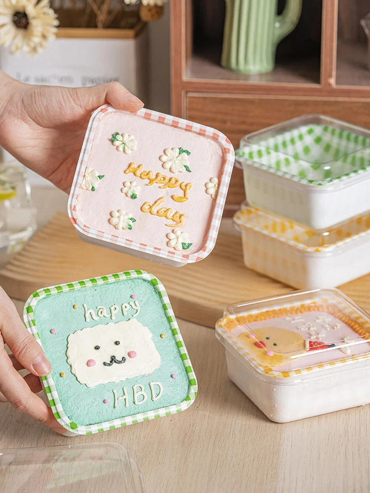 ティラミスケーキ用パッケージボックス：多層ムースケーキ対応の小西点盒の実用性と選定基準