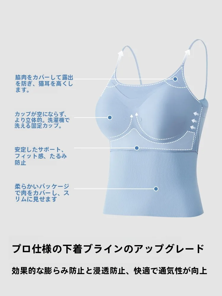 木下優樹菜のランジェリーに似た雰囲気を味わえるインナーウェアは？
