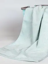 竹愛 バスタオル【竹繊維・厚手・吸水性良好・家庭用・大人・子供兼用】