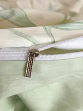 自然な雰囲気のコットン製ベッドリネン【四季対応・寝具セットアップ対応】