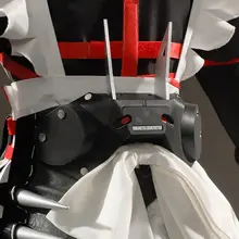 コスプレ衣装 リナ【アニメ・ゲーム・女性用・フルセット】（セットアップ対応）