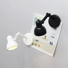 折りたたみ式 LEDライト付きマグネット冷蔵庫ポスター【かわいいデザイン・インテリア小物】