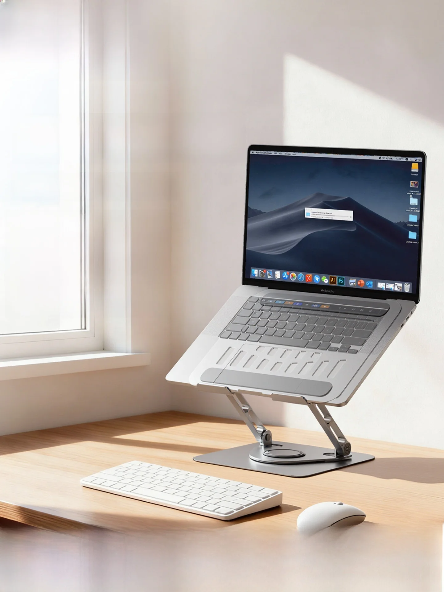 How to iMac と MacBook の違いを理解し、最適なデスクトップ環境を構築するための5つのステップは？