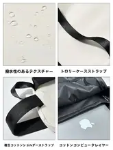 リュック ユニセックス ナイロン PC収納 大容量 通勤 通学 高校生 大学生 旅行